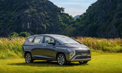 Lịch bảo dưỡng định kỳ và chi phí của Hyundai Stargazer